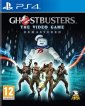 Ghostbusters The Video Game Remastered (PlayStation 4)