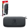 Nintendo Switch prenosna torbica črna