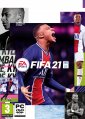 FIFA 21 (PC koda za prenos)