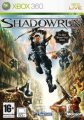 Shadowrun (Xbox 360 rabljeno)
