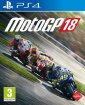 MotoGP 18 (Playstation 4 rabljeno)
