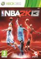 NBA 2K13 (Xbox 360 rabljeno)