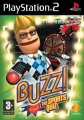Buzz! The Sports Quiz (Playstation 2 rabljeno)