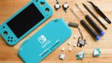 Nintendo Switch temeljito čiščenje | menjava termalne paste | podaljšanje garancije