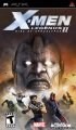 X Men Legends 2 II Rise Of Apocalypse (Sony PSP rabljeno)