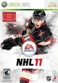NHL 11 (Xbox 360 rabljeno)