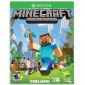 Minecraft Xbox One Edition (Xbox One digitalna)