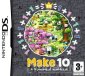 Make 10 A Journey of Numbers (Nintendo DS)