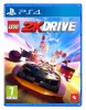 Lego 2K Drive (Playstation 4)