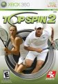 Top Spin 2 (Xbox 360 rabljeno)