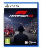 F1 Manager 2022 (Playstation 5)