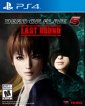 Dead or Alive 5 Last Round (PlayStation 4 rabljeno)