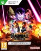 Dragon Ball The Breakers Special Edition (Xbox Series X | Xbox One)