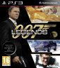 007 Legends (PlayStation 3 rabljeno)