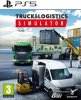 Truck & Logistics Simulator (Playstation 5 rabljeno)