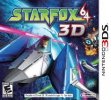 Star Fox 64 3D (Nintendo 3DS rabljeno)
