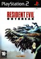 Resident Evil Outbreak (PlayStation 2 rabljeno)