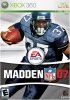 Madden NFL 07 (Xbox 360 rabljeno)
