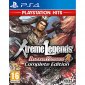 Dynasty Warriors 8 Xtreme Legends HITS (Playstation 4)