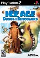 Ice Age 3 Dawn of the Dinosaurs (Playstation 2 rablejno)