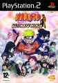Naruto Ultimate Ninja (Playstation 2 rabljeno)
