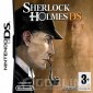 Sherlock Holmes The Mystery Of The Mummy (Nintendo DS rabljeno)