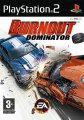 Burnout Dominator (Playstation 2 Rabljeno)