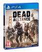 Dead Alliance (Playstation 4 rabljeno)