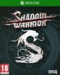 Shadow Warrior (Xbox One rabljeno)