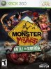 Monster Madness Battle Of Suburbia (Xbox 360 rabljeno)