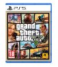 Grand Theft Auto V GTA 5 (Playstation 5)