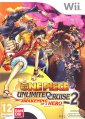 One Piece Unlimited Cruise Episode 2 (Nintendo Wii rabljeno)
