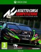 Assetto Corsa Competizione (Xbox One rabljeno)