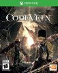 Code Vein (Xbox One rabljeno)