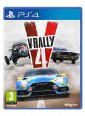 V Rally 4 (Playstation 4 rabljeno)