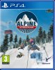 Alpine - The Simulation Game (Playstation 4 rabljeno)