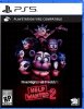 Five Nights At Freddy's Help Wanted 2 (Playstation 5)