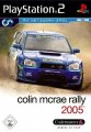 Colin Mcrae Rally 2005 (Playstation 2 rabljeno)