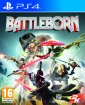 Battleborn (PlayStation 4 rabljeno)