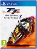 TT Isle Of Man: Ride On The Edge 3 (Playstation 4 rabljeno)
