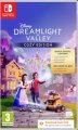 Disney Dreamlight Valley - Cozy Edition (Nintendo Switch koda v škatli)