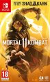 Mortal Kombat 11 (Nintendo Switch rabljeno)