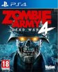 Zombie Army 4 Dead War (Playstation 4 rabljeno)