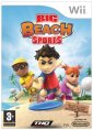 Big Beach Sports (Nintendo Wii rabljeno)