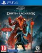 Assassins Creed Valhalla Expansion Dawn of Ragnarok (PlayStation 4 koda v škatli)
