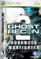 Tom Clancys Ghost Recon Advanced Warfighter 2 (Xbox 360 rabljeno)