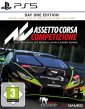 Assetto Corsa Competizione (Playstation 5)