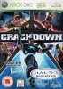 Crackdown (Xbox 360 Rabljeno)