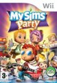 MySims Party (Nintendo Wii rabljeno)