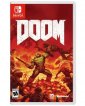 Doom (Nintendo Switch rabljeno)